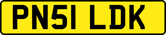 PN51LDK