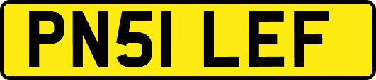 PN51LEF