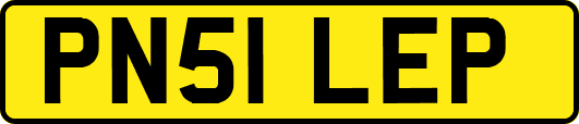 PN51LEP