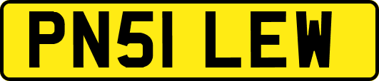 PN51LEW