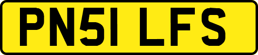 PN51LFS