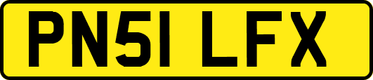 PN51LFX