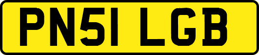 PN51LGB