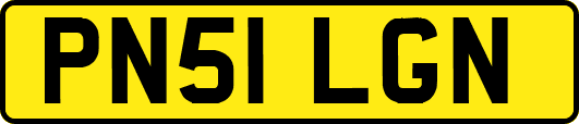 PN51LGN