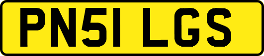 PN51LGS