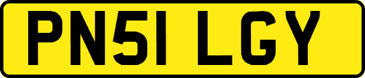 PN51LGY