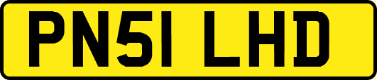 PN51LHD