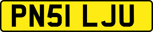 PN51LJU