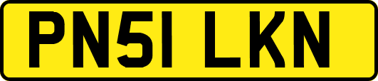 PN51LKN