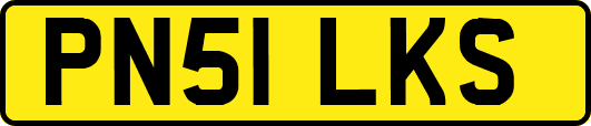 PN51LKS