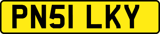 PN51LKY