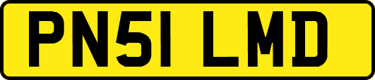 PN51LMD