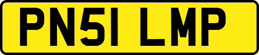 PN51LMP