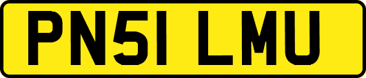 PN51LMU