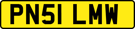 PN51LMW