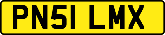 PN51LMX