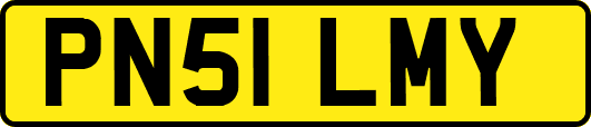 PN51LMY