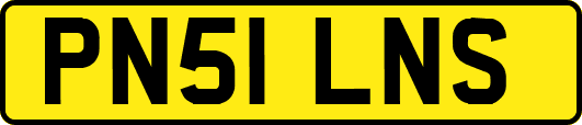 PN51LNS