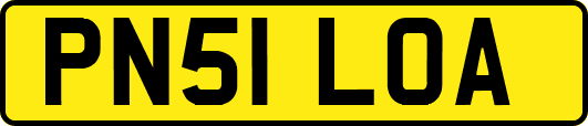 PN51LOA