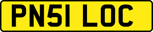 PN51LOC