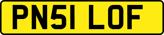 PN51LOF