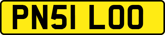 PN51LOO