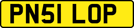 PN51LOP