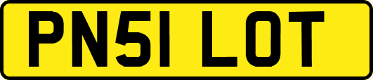 PN51LOT