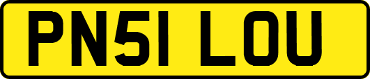 PN51LOU