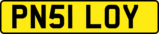 PN51LOY