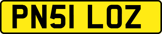 PN51LOZ