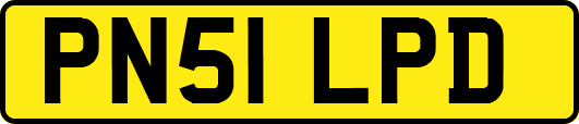 PN51LPD