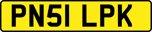 PN51LPK