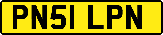 PN51LPN