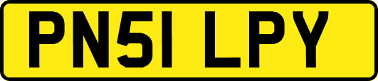 PN51LPY