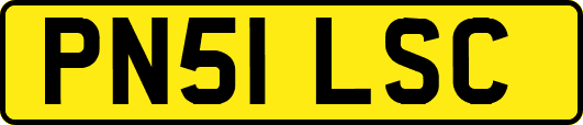 PN51LSC