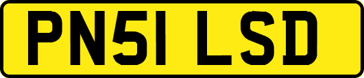 PN51LSD