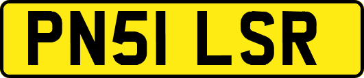 PN51LSR