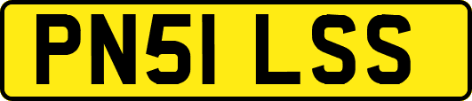 PN51LSS