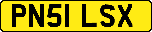 PN51LSX