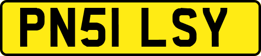 PN51LSY