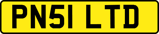 PN51LTD