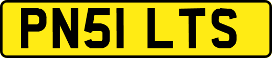 PN51LTS