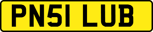 PN51LUB