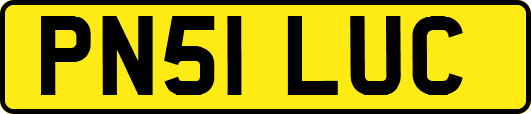 PN51LUC