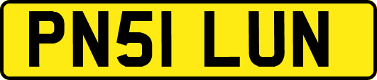 PN51LUN