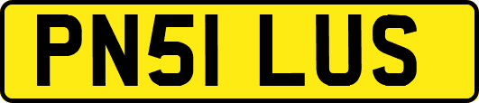 PN51LUS