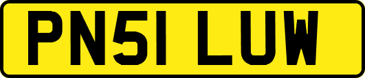 PN51LUW