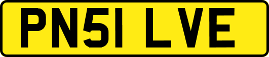 PN51LVE