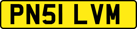 PN51LVM